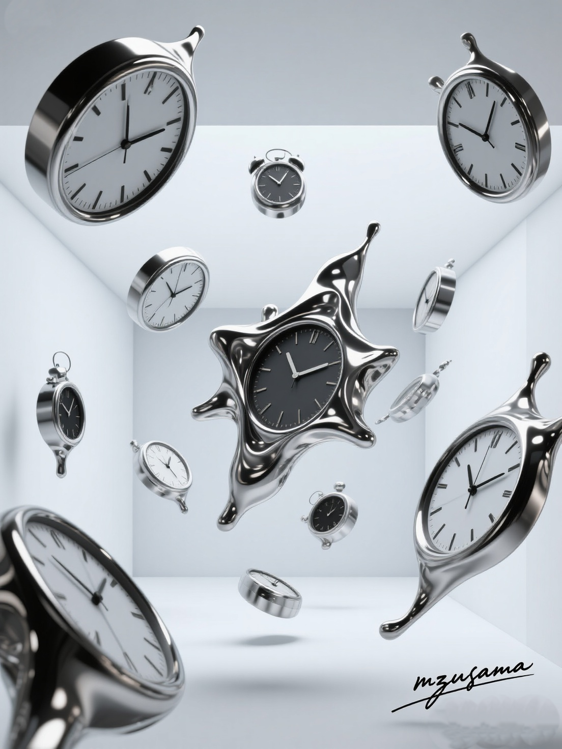 Original watch image