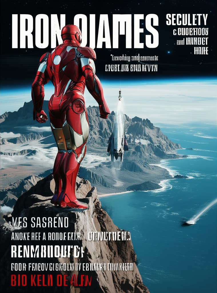 Gemini 2.0 Flash edited image